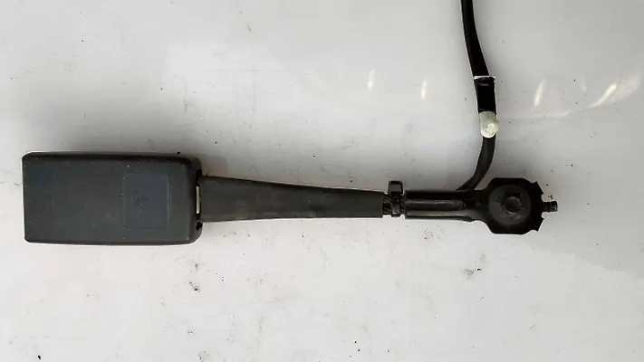 Seat Belt Lock - 2015 Ford Edge