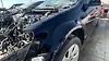 Fender (LHF) - 2012 Chevrolet Caprice Police Vehicle