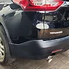 Rear Bumper - 2021 Chevrolet Traverse LS