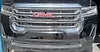 Front Bumper - 2020 GMC Acadia SLE