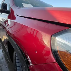 Fender (RHF) - 2018 GMC Terrain Export Only