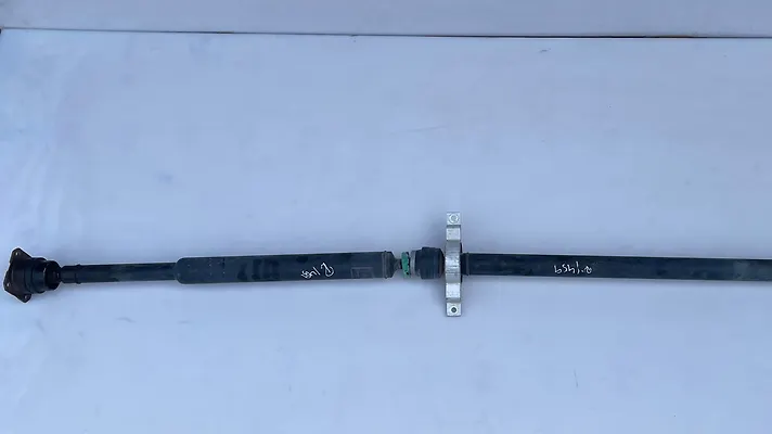 Drive Shaft - 2017 Lincoln Continental Premier