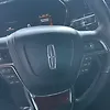 Airbag (Steering) - 2018 Lincoln Continental