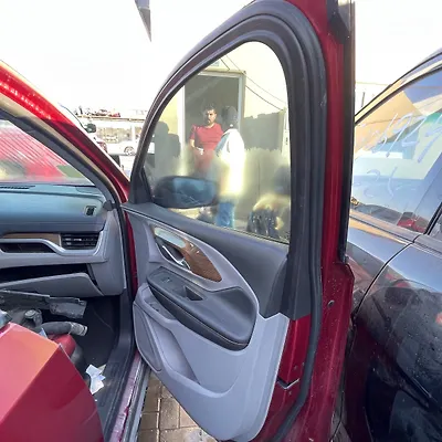 Door (RHF) - 2018 GMC Terrain Export Only