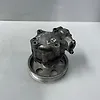 Power steering pump - 2007 Audi Q7
