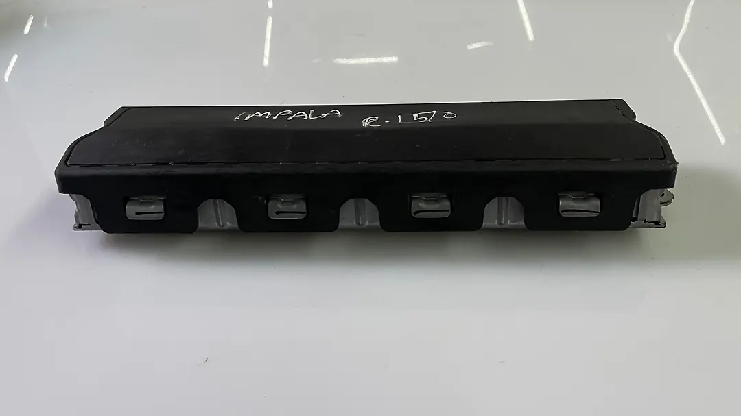 Airbag (Knee) - 2014 Chevrolet Impala 2LT