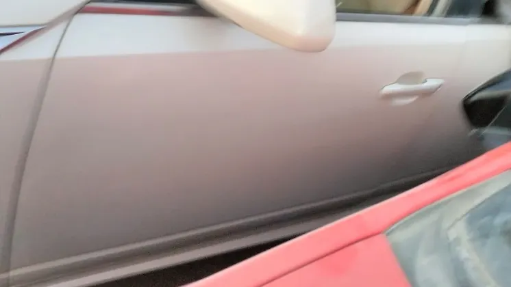 Door (LHF) - 2013 Cadillac CTS