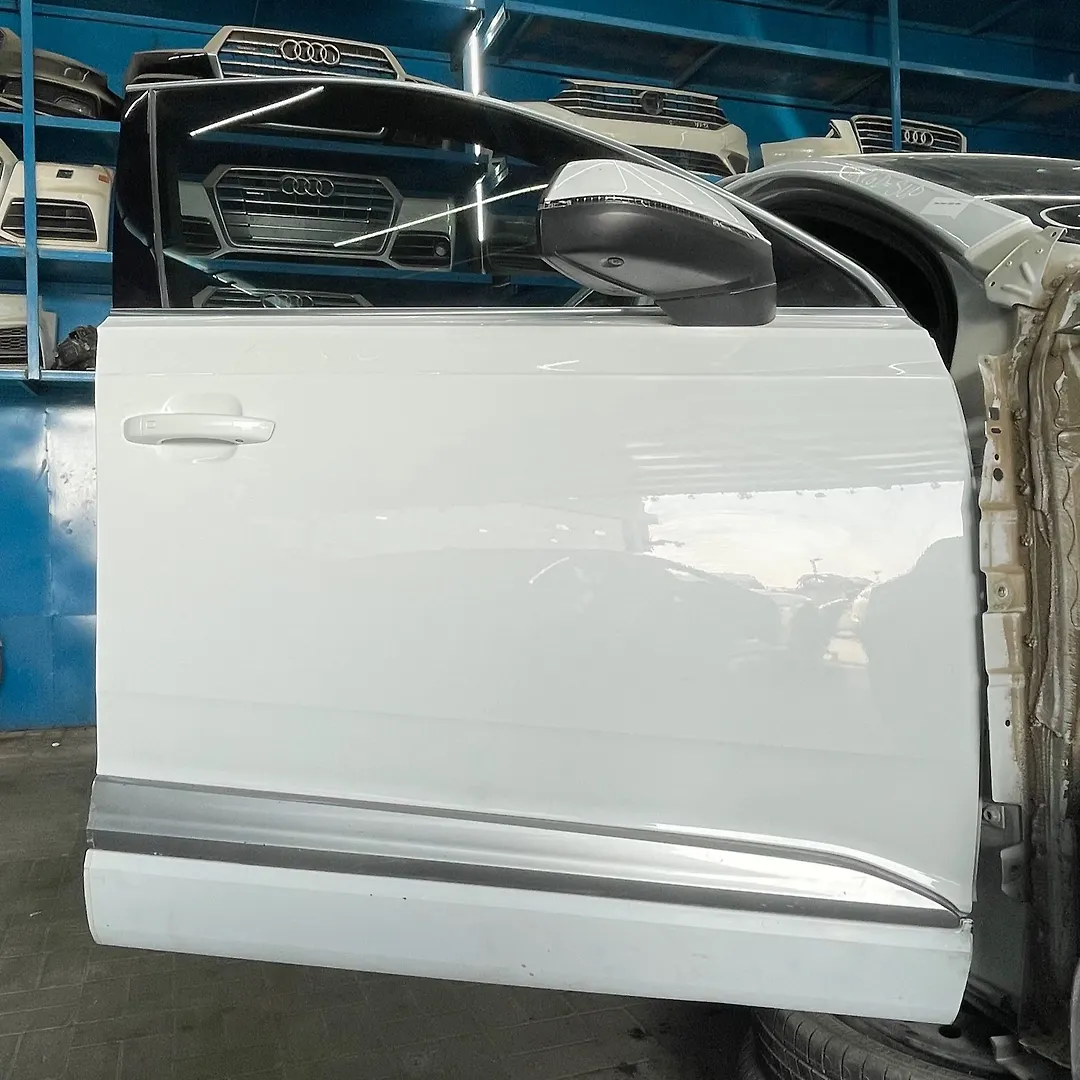 Door (RHF) - 2019 Audi Q7