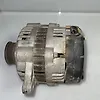 Alternator - 2017 GMC Acadia SLE 2