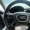 Steering wheel - 2016 Audi A6