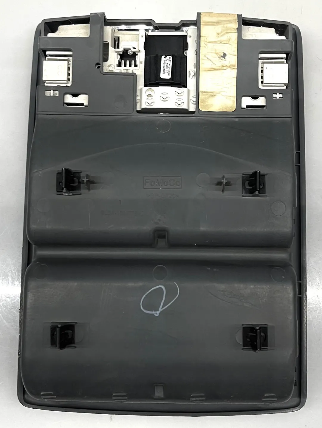 OverHead Console - 2011 Ford F-150