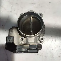 Throttle body - 2013 Cadillac CTS