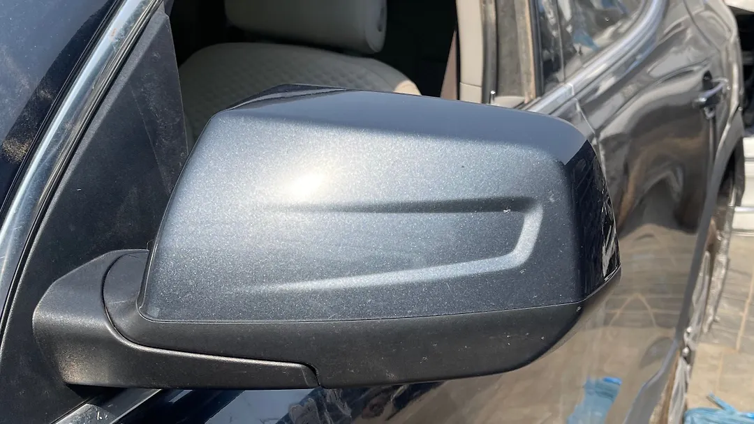 Side Mirror (LH) - 2019 GMC Acadia