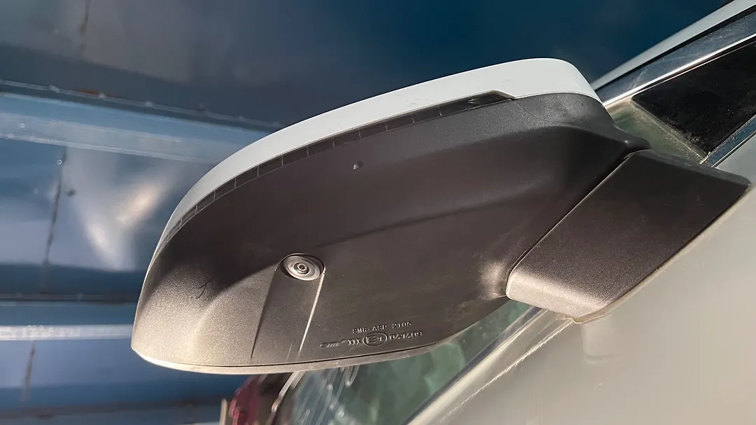 Side Mirror (RH) - 2023 Audi A4 S Line