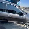 Door (RHF) - 2015 Jeep Grand Cherokee OVERLAND