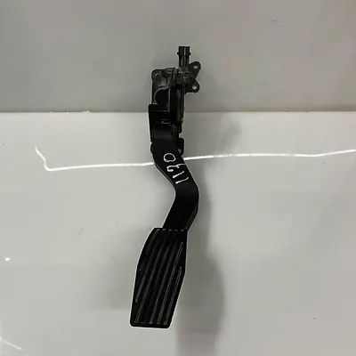 Accelerator pedal - 2018 Jeep Compass Longitude