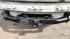 Back Bumper Reinforcement Bar - 2018 Jeep GRAND CHEROKEE