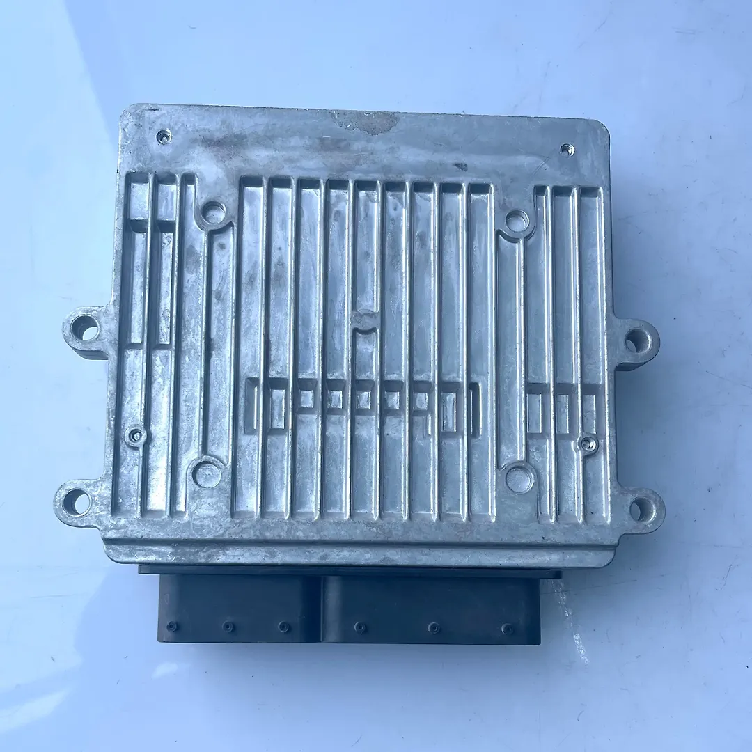 Engine ecm - 2006 Land Rover RANGE ROVER VOGUE