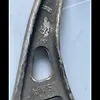 Upper arm (RH) - 2015 Nissan Murano
