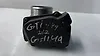 Throttle body - 2011 Volkswagen GTI