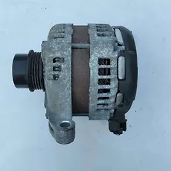 Alternator - 2017 Ford Mustang