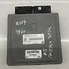 Engine ecm - 2012 Audi A5