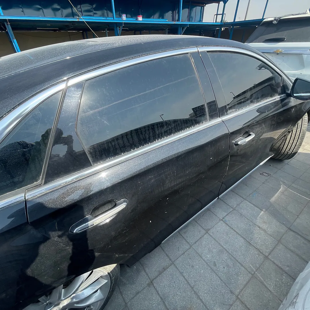 Door (RHB) - 2014 Cadillac XTS