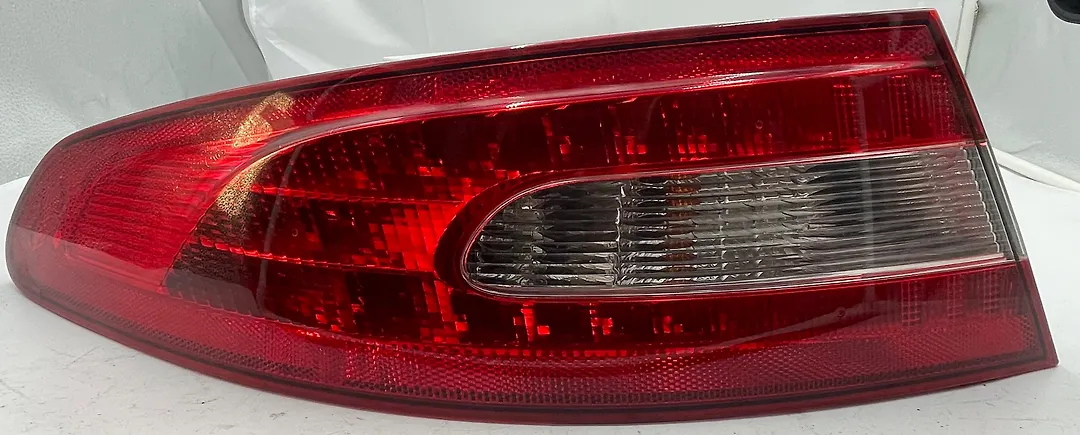 Tail Light (LH) - 2017 Jaguar XF
