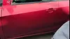 Door (LHF) - 2013 Chevrolet Sonic