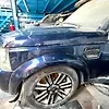Fender (RHF) - 2014 Land Rover LR4
