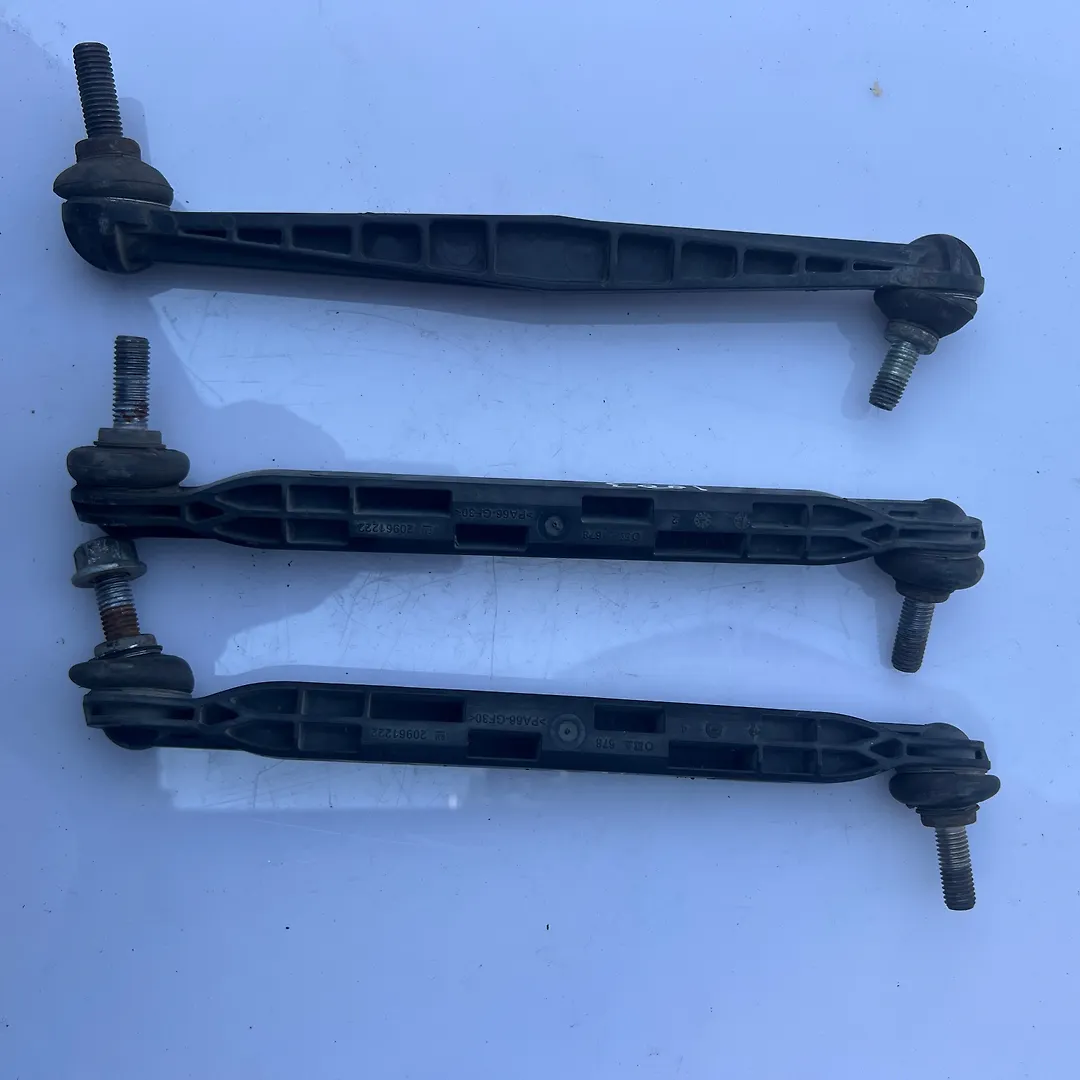 Link Rod - 2016 Chevrolet Impala