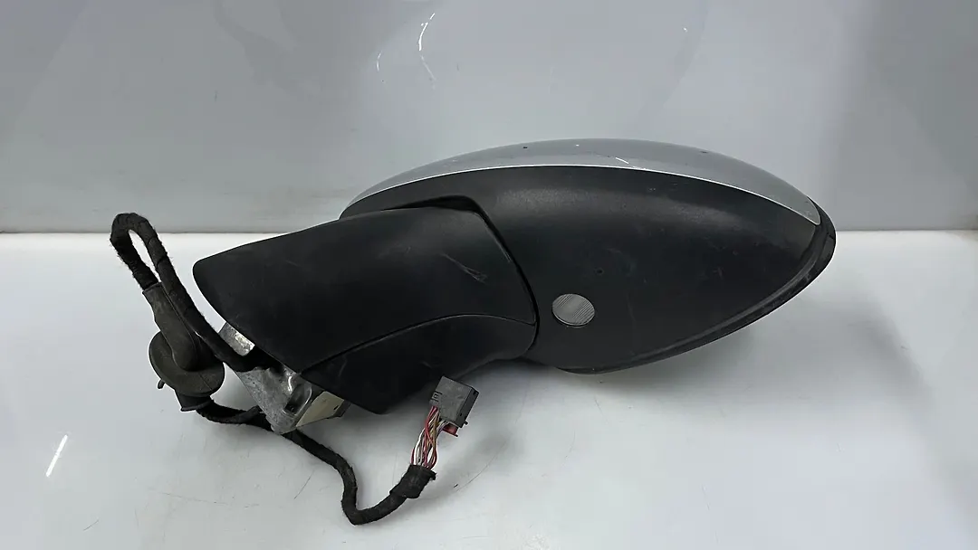 Side Mirror (LH) - 2011 Porsche Cayenne