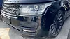 Front Bumper - 2016 Land Rover RANGE ROVER VOGUE