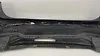 Rear Bumper - 2020 Volkswagen Golf