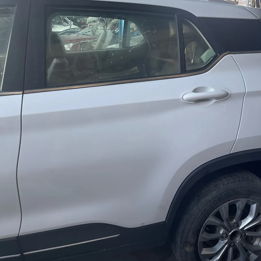 Door (LHB) - 2023 Chevrolet Groove
