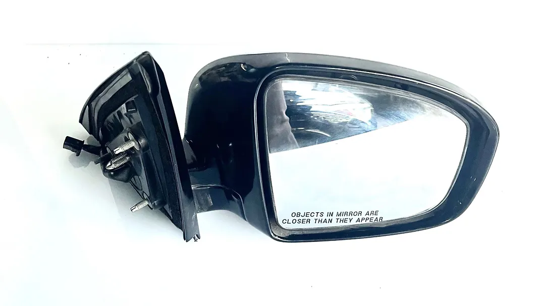Side Mirror (RH) - 2014 Nissan Pathfinder