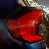 Tail Light (LH) - 2020 GMC Terrain