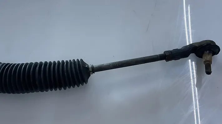 Steering box/rack - 2009 Land Rover LR3