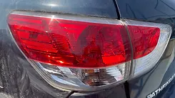 Tail Light (LH) - 2015 Nissan Pathfinder