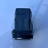 Automatic headlamp dimmer - 2018 Ford EcoSport