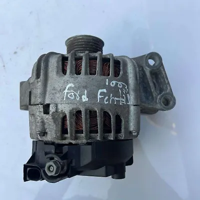 Alternator - 2014 Ford Fiesta