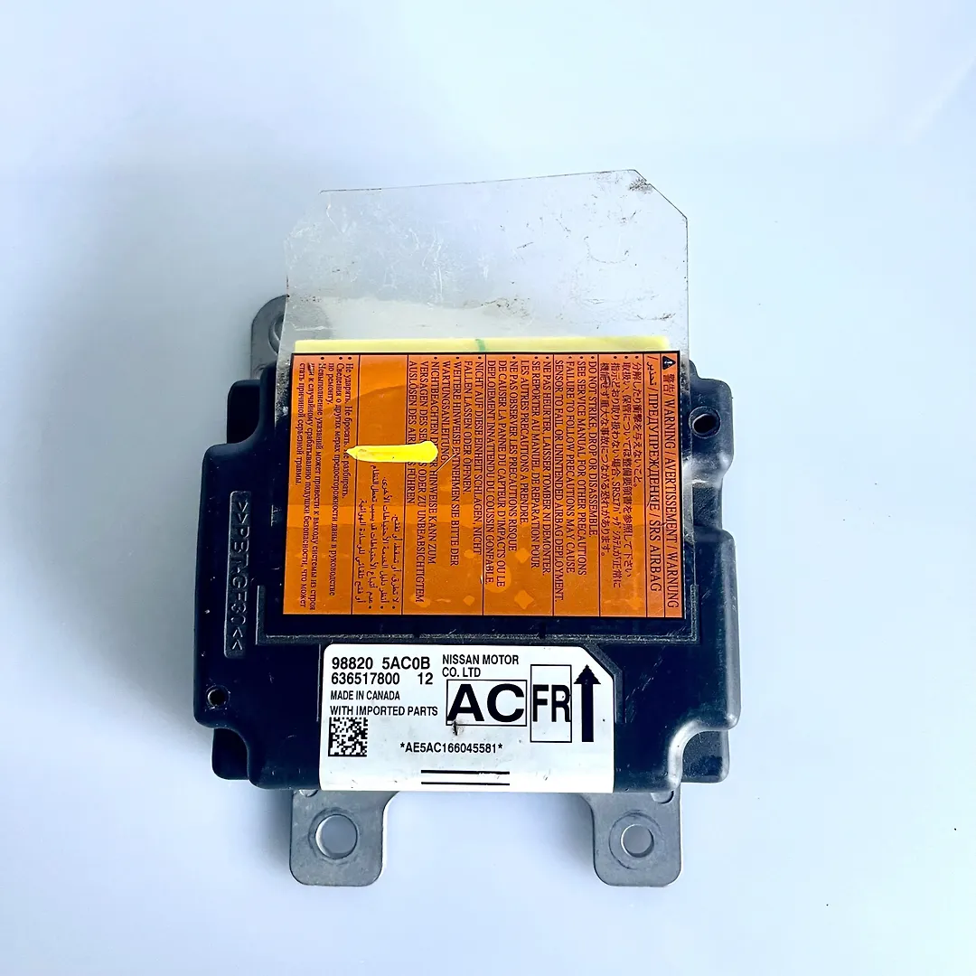 Air bag Module - 2016 Nissan Murano