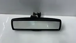 Rear view mirror - 2014 Volkswagen GTI