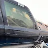 Door (RHF) - 2007 Land Rover RANGE ROVER VOGUE