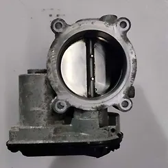 Throttle body - 2017 Ford Edge