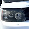Headlight (RH) - 2012 Land Rover RANGE ROVER SPORT