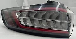Tail Light (LH) - 2016 Ford Edge