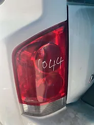 Tail Light (LH) - 2012 Nissan Armada