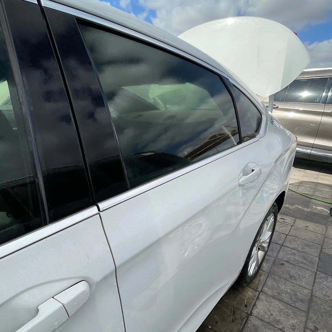 Door (LHB) - 2015 Chevrolet Impala