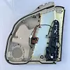 Door trim panel rear RH- 2017 Lincoln MKX